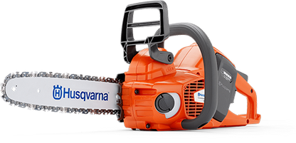 Tempest Husqvarna 540i xP Battery-Powered Chain Saw