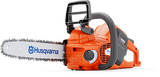 Tempest Husqvarna 540i xP Battery-Powered Chain Saw