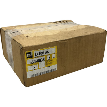 CAT 550-6038 Sound Suppression Hood Latch