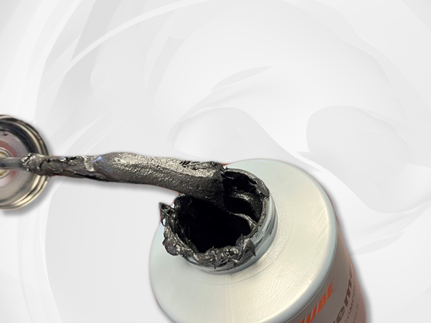 47109 - Jet-Lube 550 Extreme Wide Mouth Container