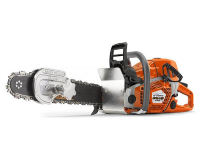 Tempest VentMaster 572HD Fire Rescue Chainsaw