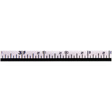 58826 - U.S. Tape Double Duty Gauging Innage Complete Tapes