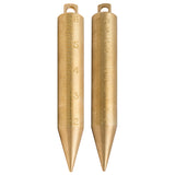 58883 - U.S. Tape Plumb Bobs