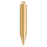 58887 - U.S. Tape Plumb Bobs