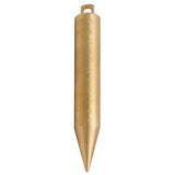 58891 - U.S. Tape Plumb Bobs