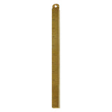 58892 - U.S. Tape Plumb Bobs