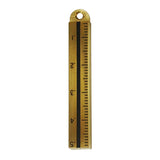 58893 - U.S. Tape Plumb Bobs