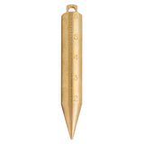 58899 - U.S. Tape Plumb Bobs