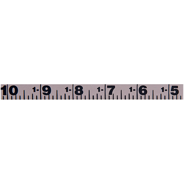 59025 - U.S. Tape Plated Gauging Outage Complete Tapes