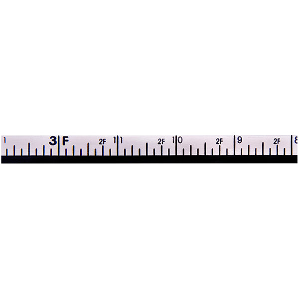 59026 - U.S. Tape Double Duty Gauging Outage Complete Tapes