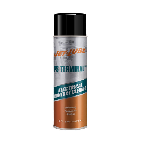 60242 - Jet-Lube PS Terminal 14 oz Aerosol