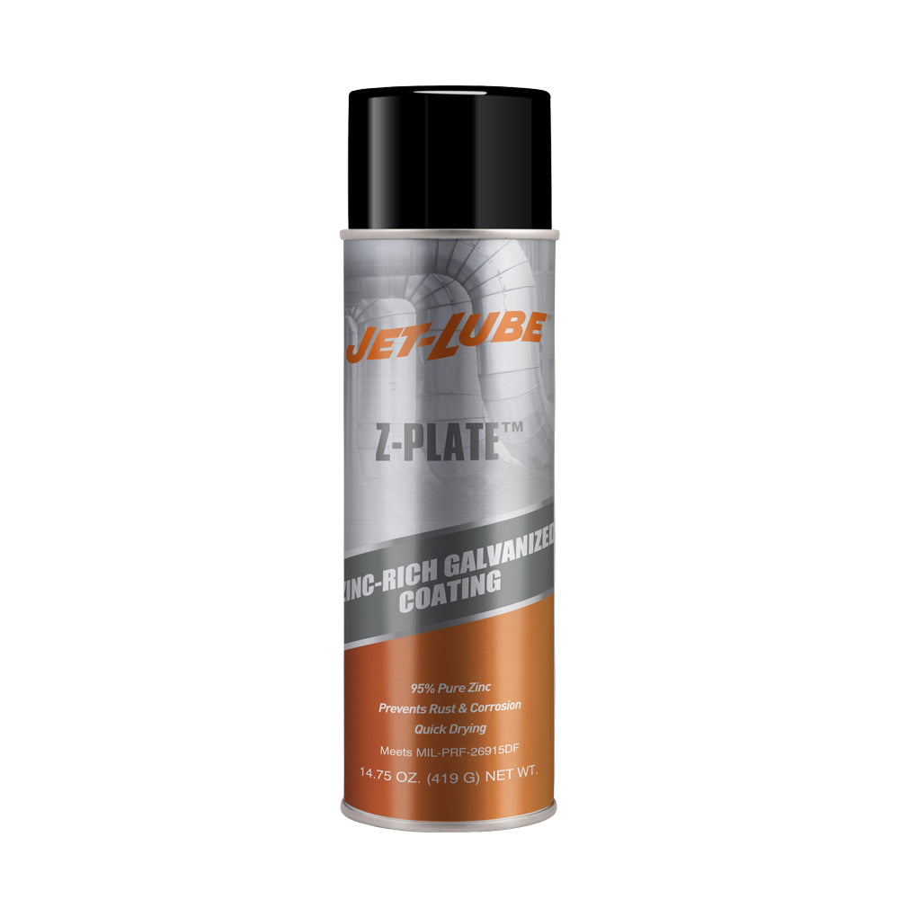 60541 - Jet-Lube Z-Plate 14 3/4 oz Aerosol