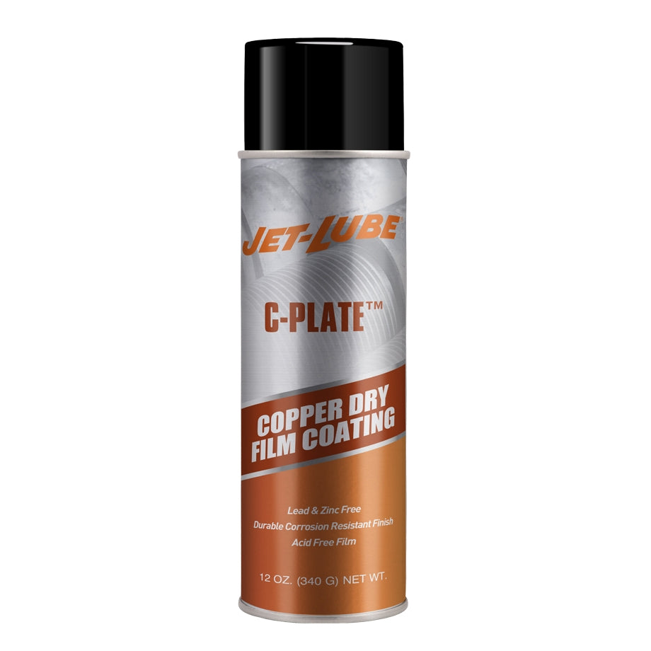 61741 - Jet-Lube C-Plate  Aerosol