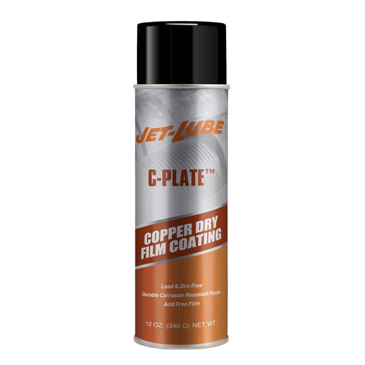 61741 - Jet-Lube C-Plate  Aerosol