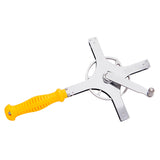 63004 - U.S. Tape Tank Gauging Tape Accessories