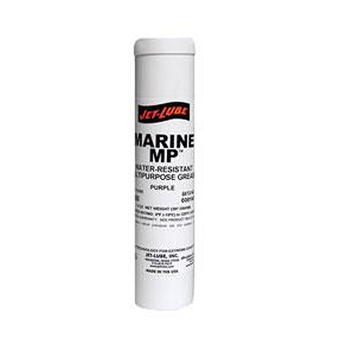 63050 - Jet-Lube Marine MP #2 14 oz Cartridge