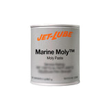 65005 - Jet-Lube Marine Moly 1 lb Plug Top Can