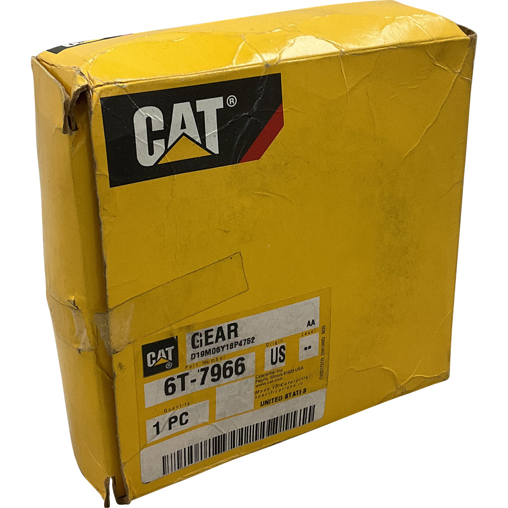 CAT 6T-7966 Gear