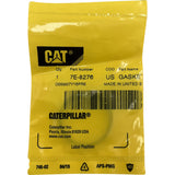 CAT 7E-8276 2.3mm Thick Round Gasket