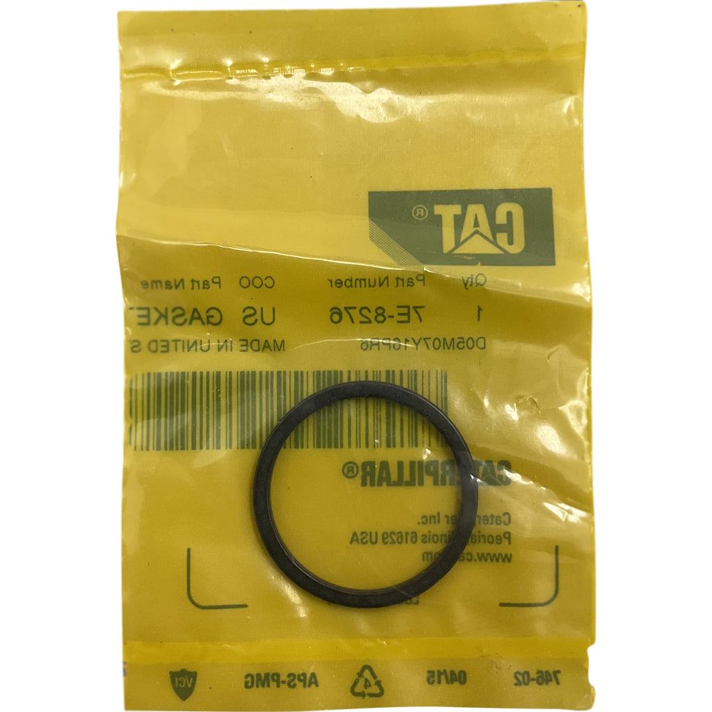 CAT 7E-8276 2.3mm Thick Round Gasket
