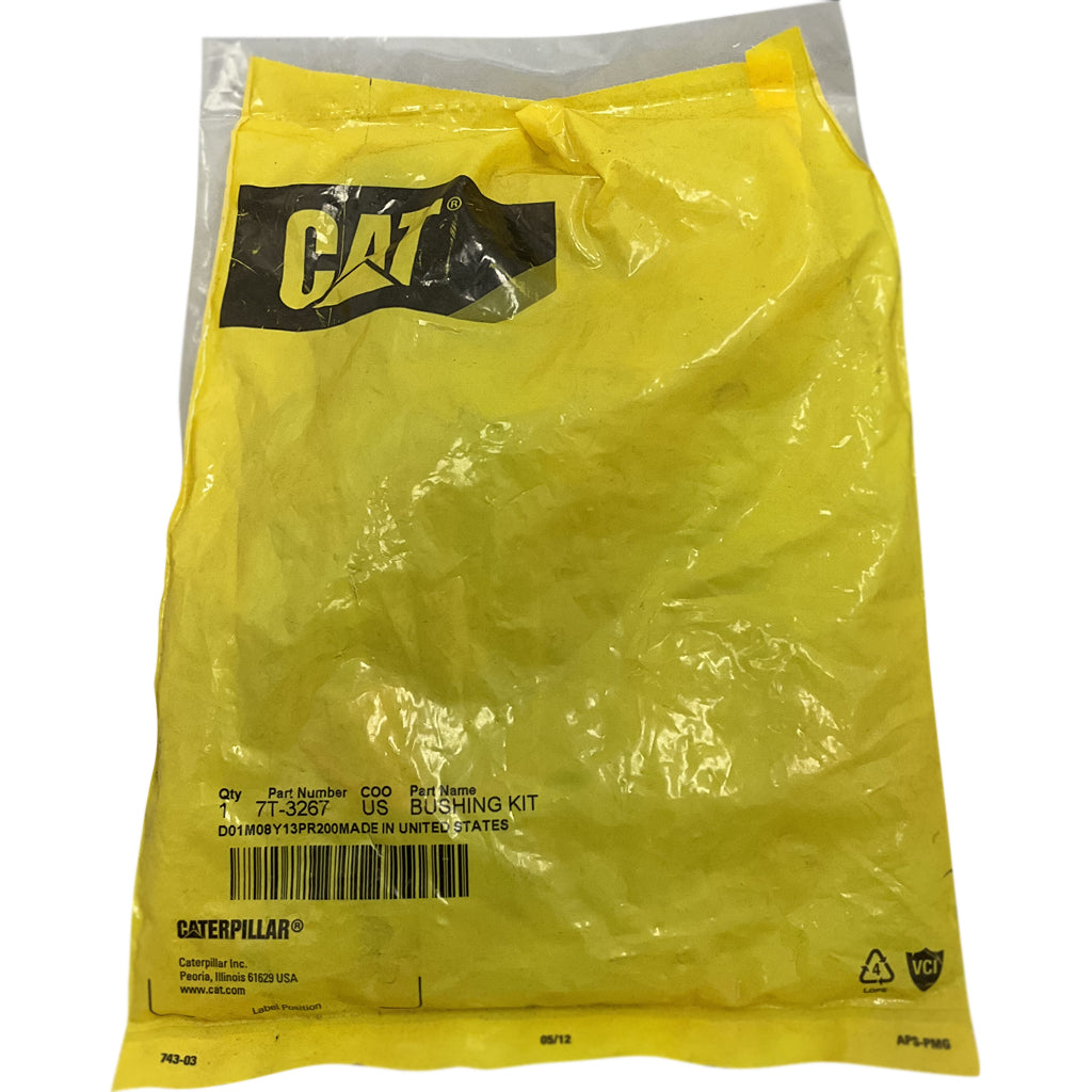 CAT 7T-3267 Bushing Kit