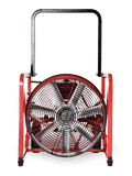 Super Vac 720-E2 7 Series Electric PPV