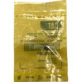 CAT 8S-9094 6.193mm Orifice Plug for Engine Cylinder Block