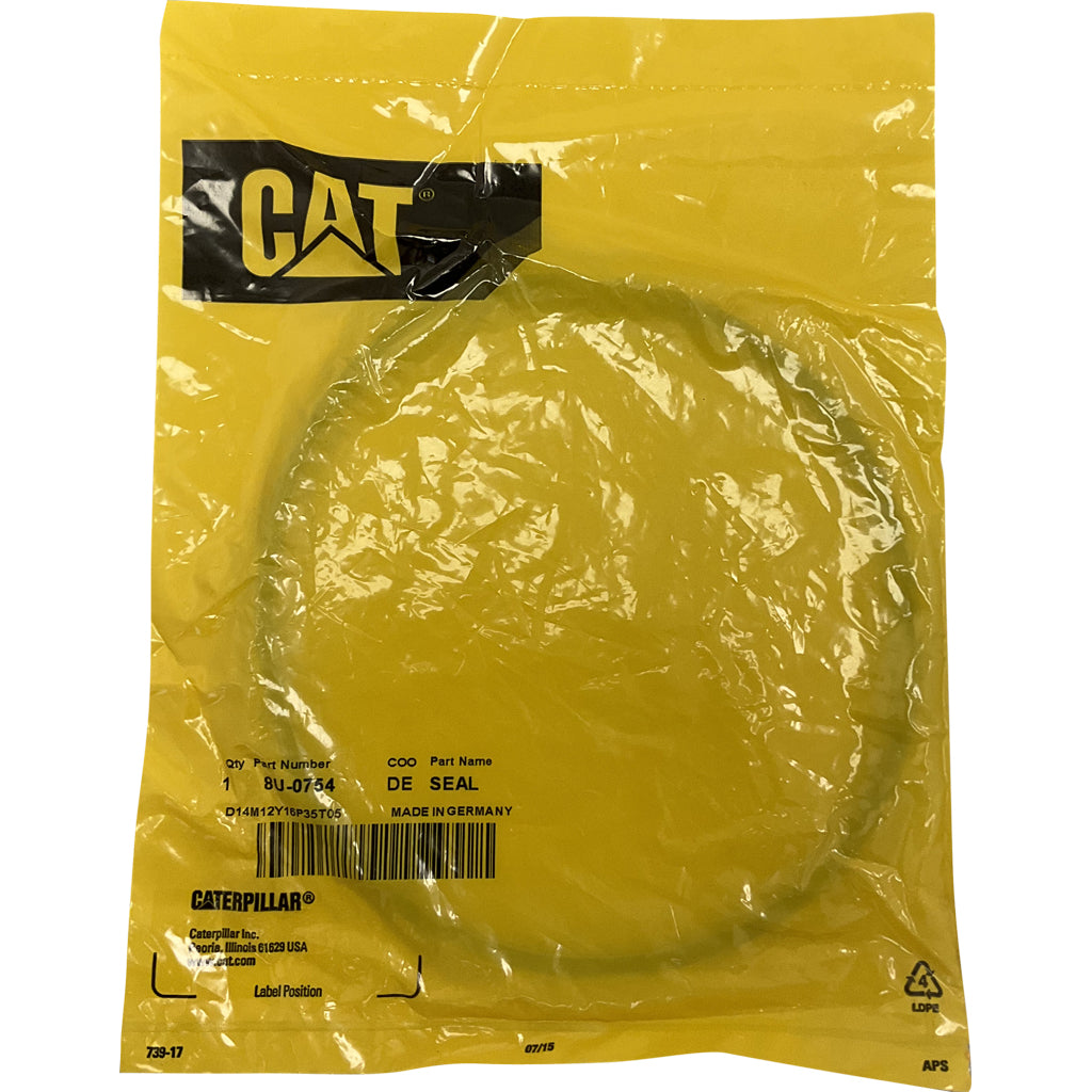 CAT 8U-0754 Axle Group Seal