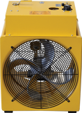 Super Vac AF164 16" AF Series Confined Space Fan