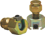 Val‑Tex Auxiliary Fitting For Standard Buttonhead