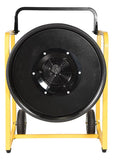 Super Vac 724BCBD DeWalt Aircraft Brake Cooling Fan