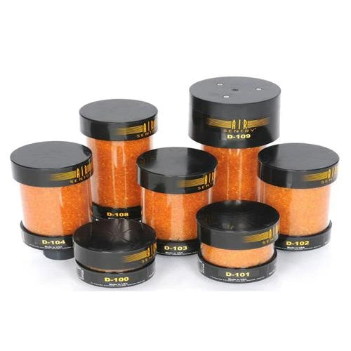 Air Sentry D-103 Desiccant Breather
