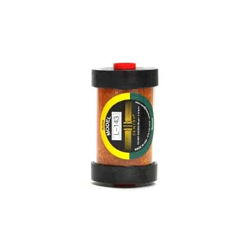Air Sentry L-141 Desiccant Breather