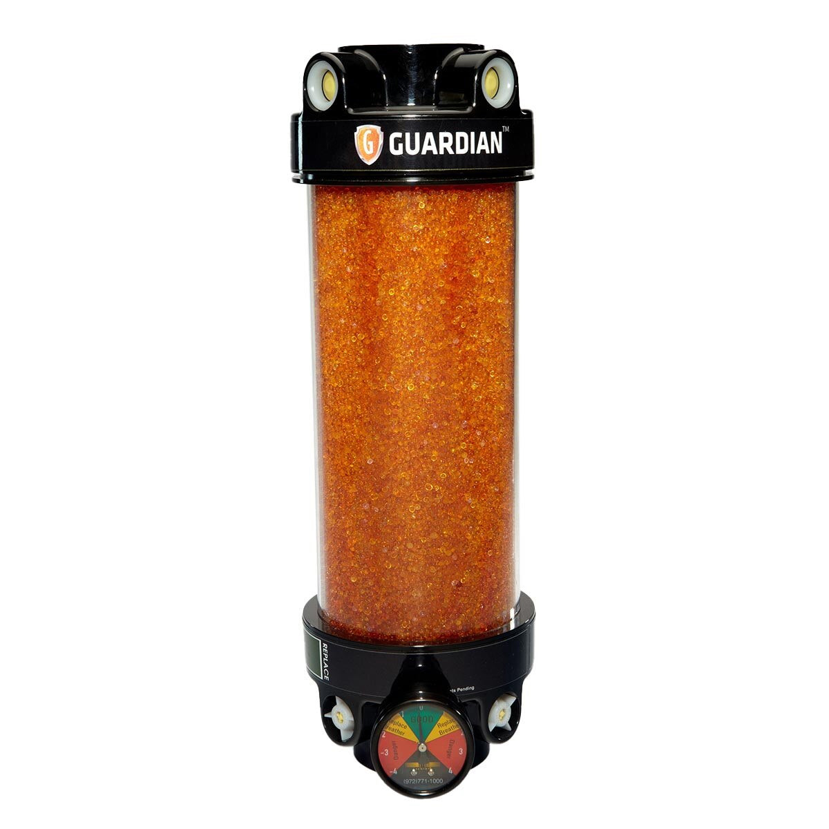 Air Sentry G12S1NG Desiccant Breather