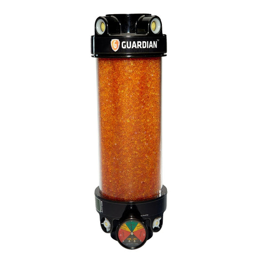 Air Sentry G12S1NG Desiccant Breather