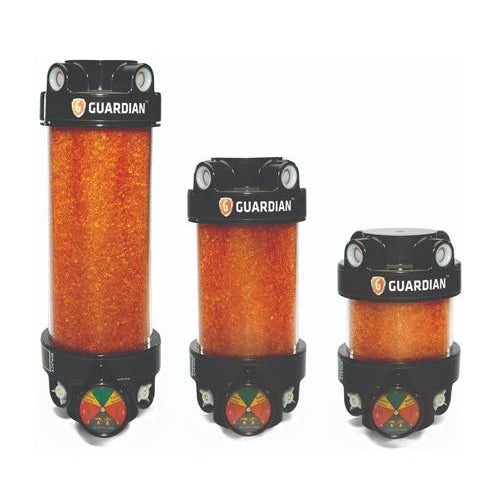 Air Sentry G12S2NC Desiccant Breather