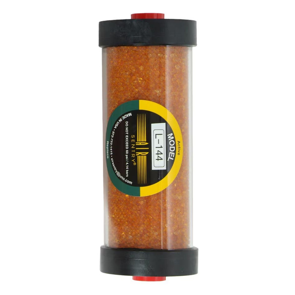 Air Sentry L-144 Desiccant Breather