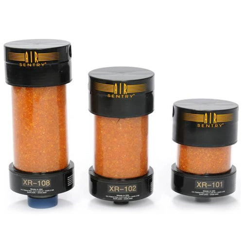 Air Sentry A352 Replacement Cartridge