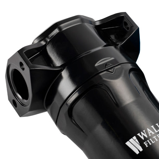 Walker Filtration Alpha Water Separator