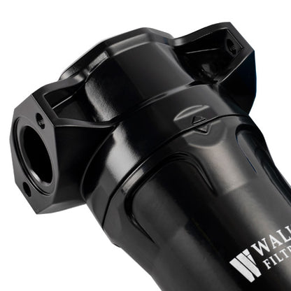 Walker Filtration Alpha Water Separator