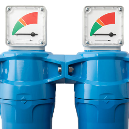Walker Filtration Alpha Coalescing Filter
