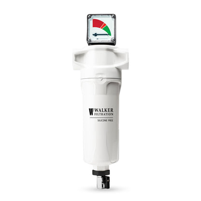 Walker Filtration A30006MS Alpha Medical Sterile Filter