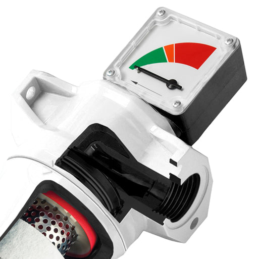 Walker Filtration SF0006 Alpha Silicone Free Filter
