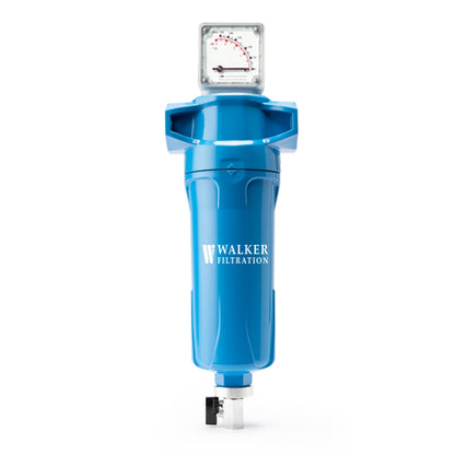 Walker Filtration A30032EF Alpha Vacuum Pump Exhaust Filter