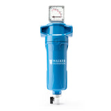 Walker Filtration A31500EF Alpha Vacuum Pump Exhaust Filter