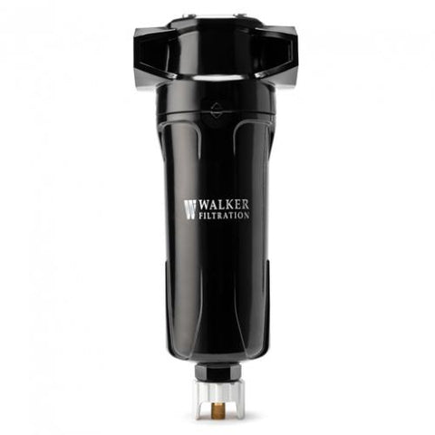 Walker Filtration A31500WS Alpha Water Separator