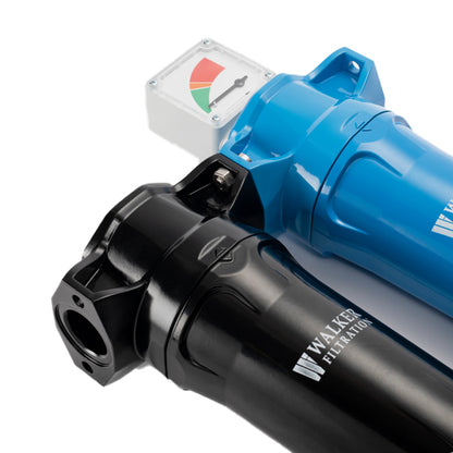 Walker Filtration Alpha Water Separator