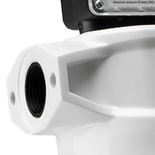 Walker Filtration Alpha Medical Vacuum Filter