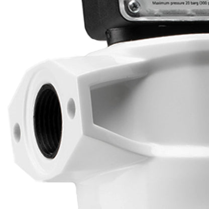 Walker Filtration Alpha Medical Vacuum Filter