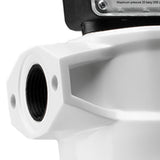 Walker Filtration A30025MV Alpha Medical Vacuum Filter